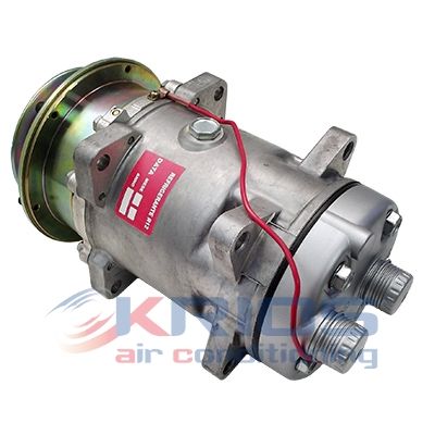 Kompressor, Klimaanlage MEAT & DORIA K11067F