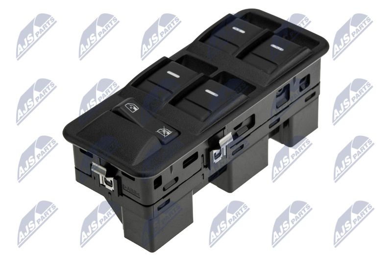Schalter, Fensterheber NTY EWS-LR-003