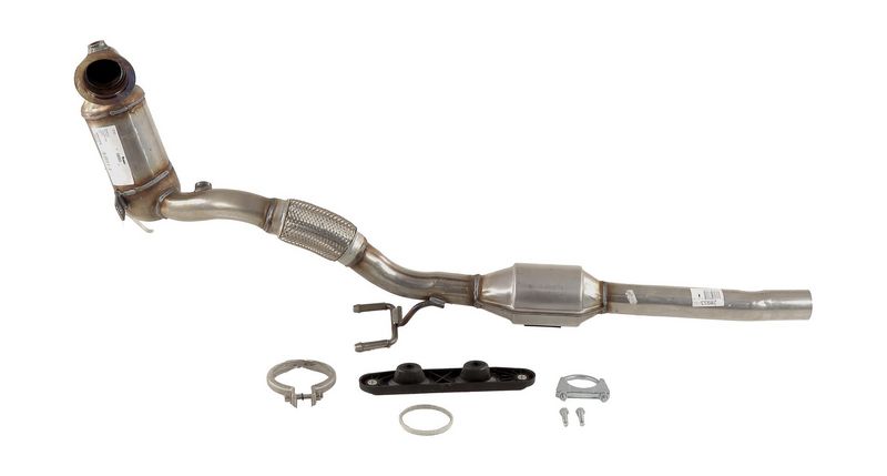 Katalysator WALKER 28933