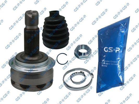 Gelenksatz Antriebswelle GSP 835069