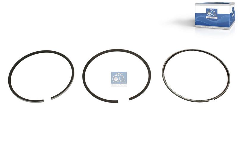 Kolbenringsatz DT Spare Parts 7.94505