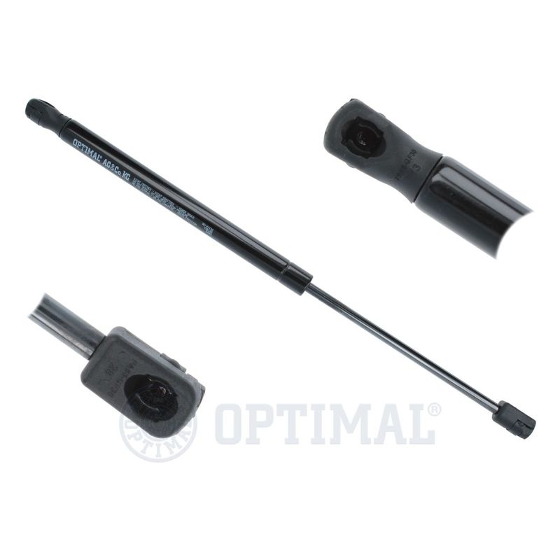 Heckklappendämpfer Optimal AG-41136