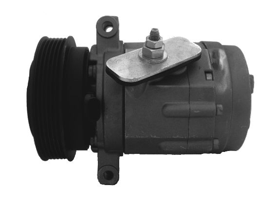 Kompressor, Klimaanlage Airstal 10-1366