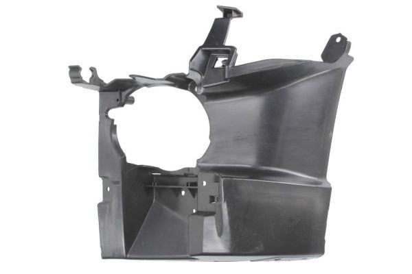 Rahmen, Nebelscheinwerfer BLIC 5513-00-0063931P