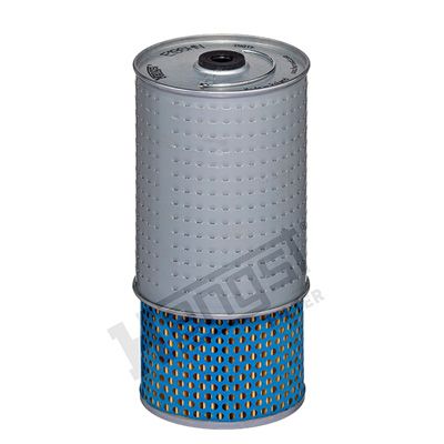 Ölfilter HENGST FILTER E196HND20