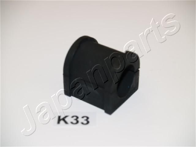 Lagerbuchse Stabilisator JAPANPARTS RU-K33