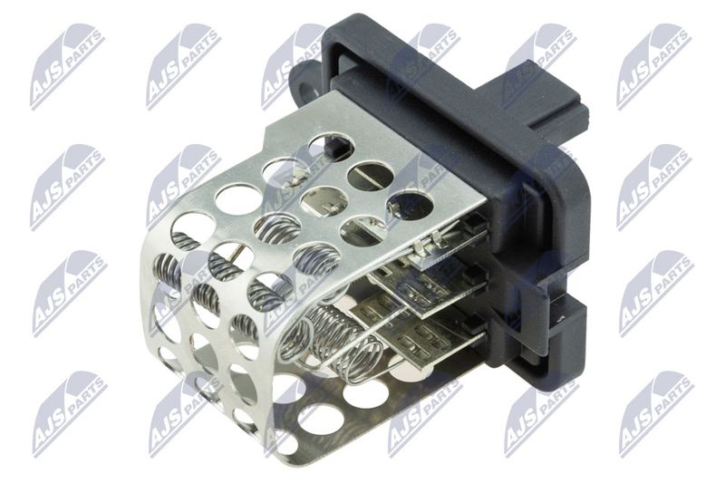 Widerstand, Innenraumgebläse NTY ERD-CT-038