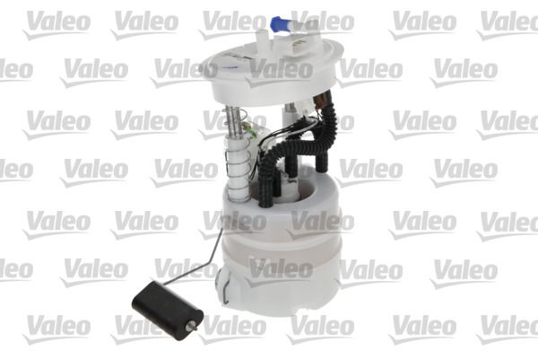 Kraftstoff-Fördereinheit VALEO 347293