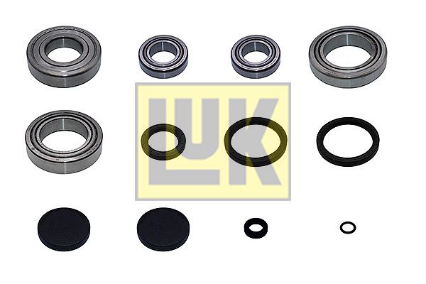 Reparatursatz, Getriebe (E-Achse) LuK 761 0003 10