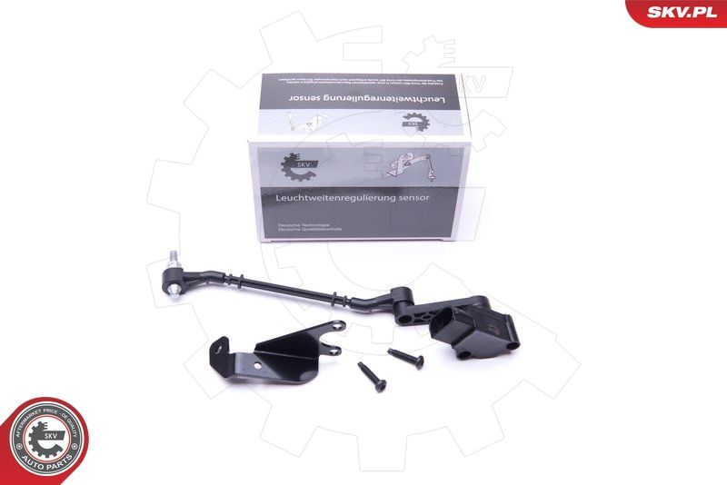 Sensor, Leuchtweitenregulierung ESEN SKV 17SKV450