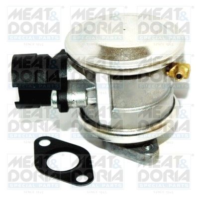 Ventil, Sekundärluftpumpsystem MEAT & DORIA 9617
