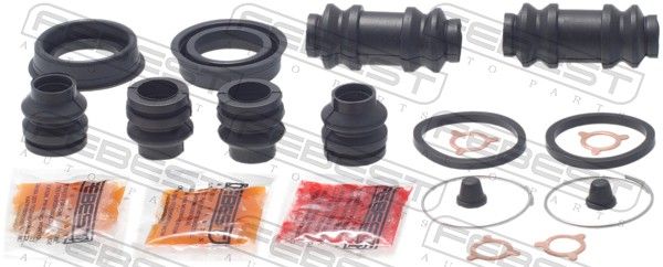 Reparatursatz Bremssattel FEBEST 0175-ACA20R