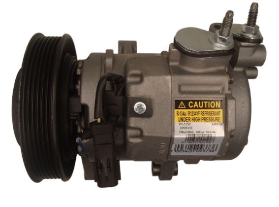 Kompressor, Klimaanlage Airstal 10-2192