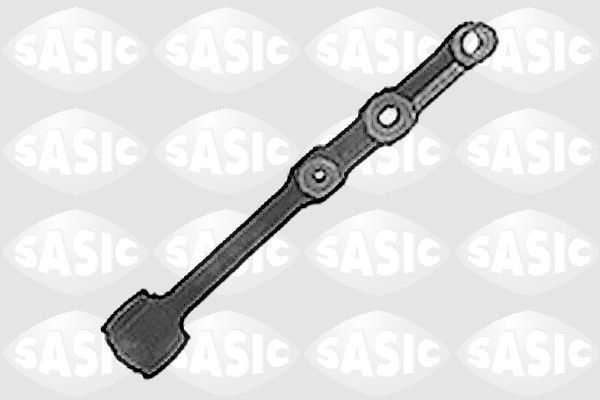 Lenker, Radaufhängung SASIC 9005107