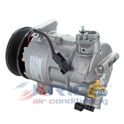 Kompressor, Klimaanlage MEAT & DORIA K18088A