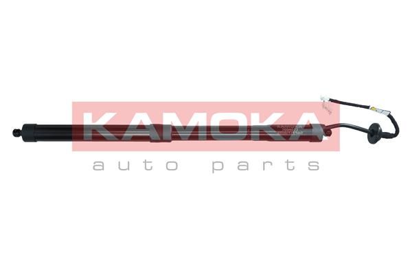 Elektromotor, Heckklappe KAMOKA 7094077