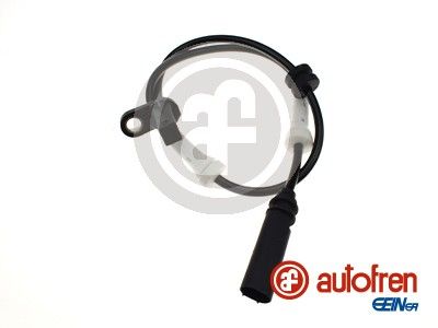 Sensor, Raddrehzahl AUTOFREN SEINSA DS0163