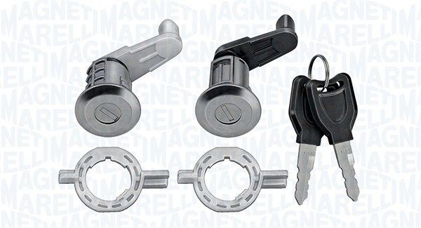 Schließzylindersatz MAGNETI MARELLI 350105015000