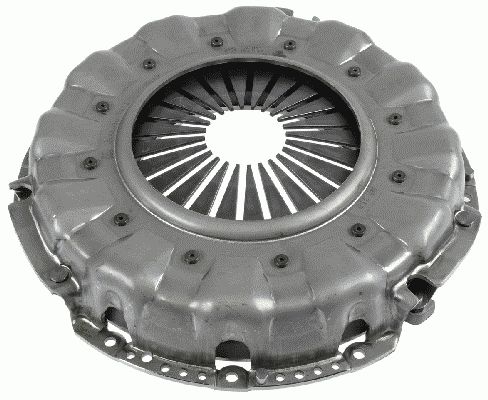 Kupplungsdruckplatte SACHS 3482124041