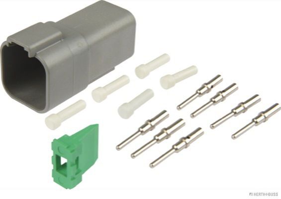 Steckgehäusesatz HERTH+BUSS ELPARTS 50390603