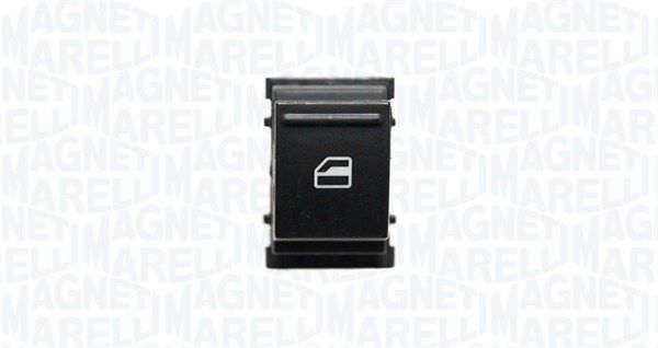 Schalter, Fensterheber MAGNETI MARELLI 000051041010