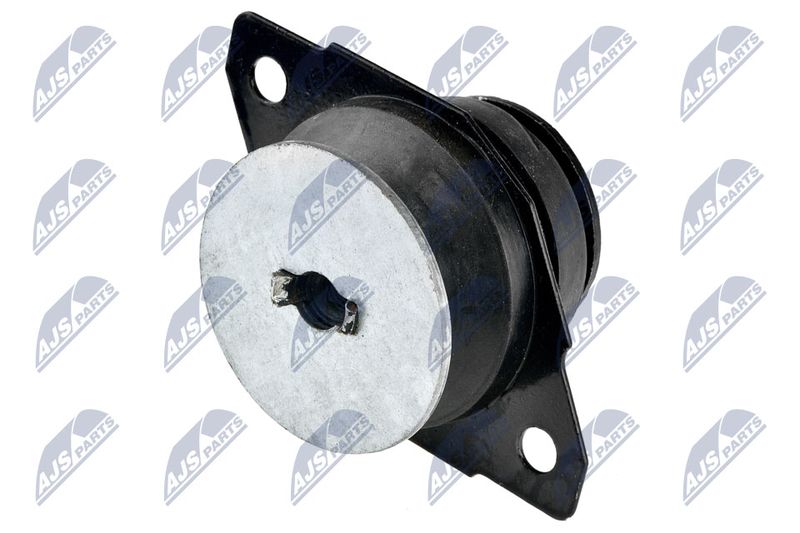 Lagerung, Motor NTY ZPS-VW-028