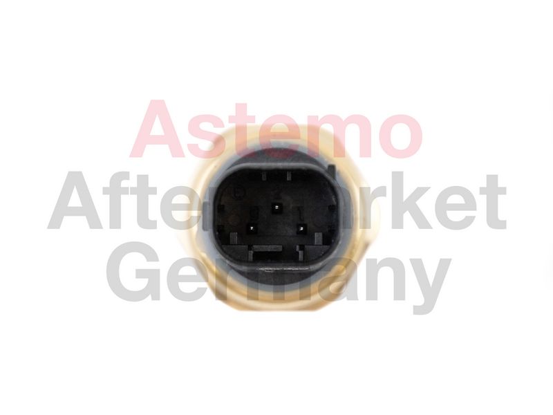 Sensor, Kraftstoffdruck HITACHI 2501942