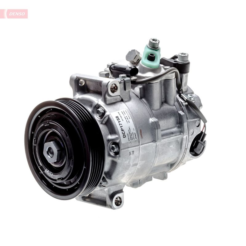 Klimakompressor Denso DCP17158