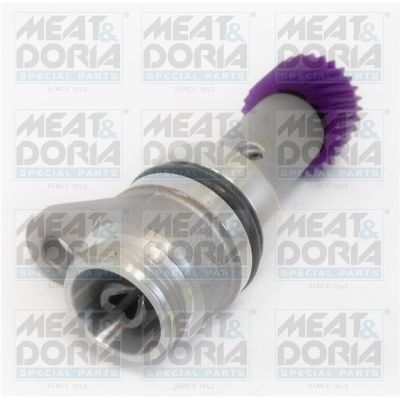 Sensor, Geschwindigkeit/Drehzahl MEAT & DORIA 87854