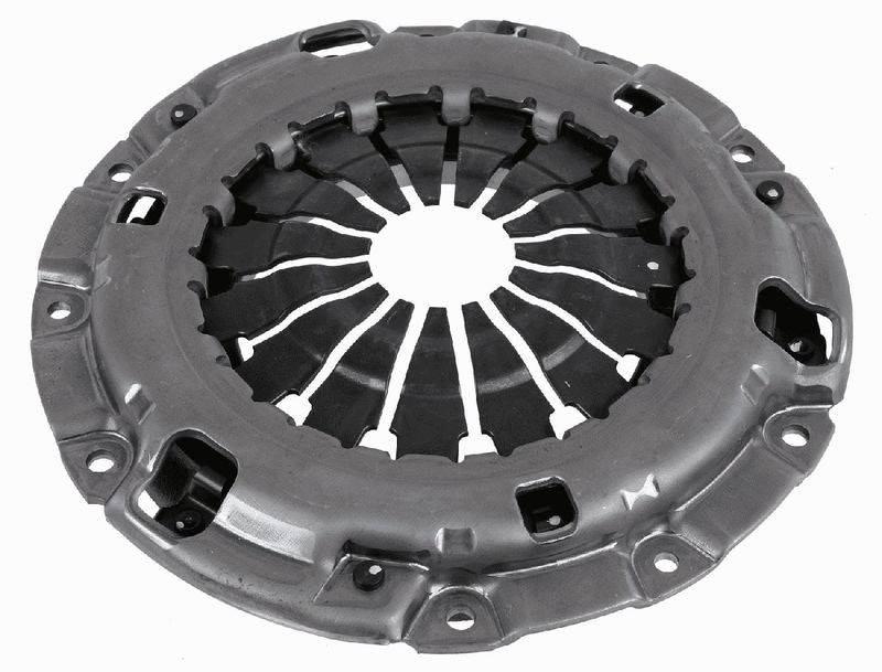 Kupplungsdruckplatte SACHS 3082 791 001
