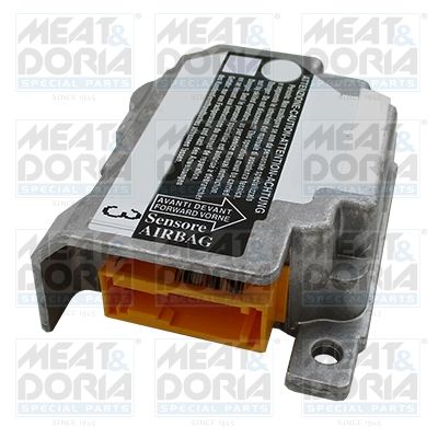 Steuergerät, Airbag MEAT & DORIA 208029