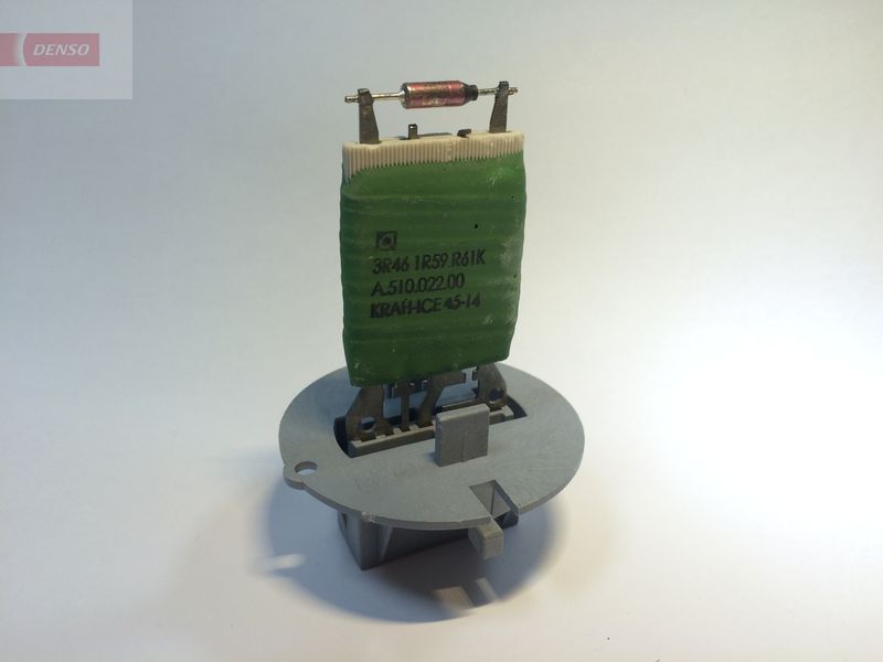 Widerstand Innenraumgebläse Denso DRS21001