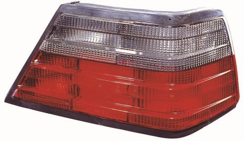 Heckleuchte ABAKUS 440-1910L-UE-SR