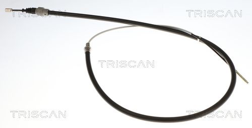 Seilzug Feststellbremse TRISCAN 8140 29163