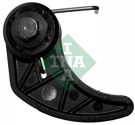 Kettenspanner, Ölpumpenantrieb INA 551007310
