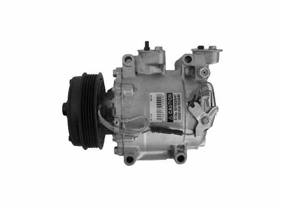 Kompressor, Klimaanlage Airstal 10-1723