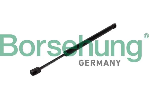 Gasfeder, Motorhaube BORSEHUNG B12477
