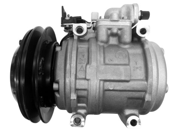Kompressor, Klimaanlage Airstal 10-1824