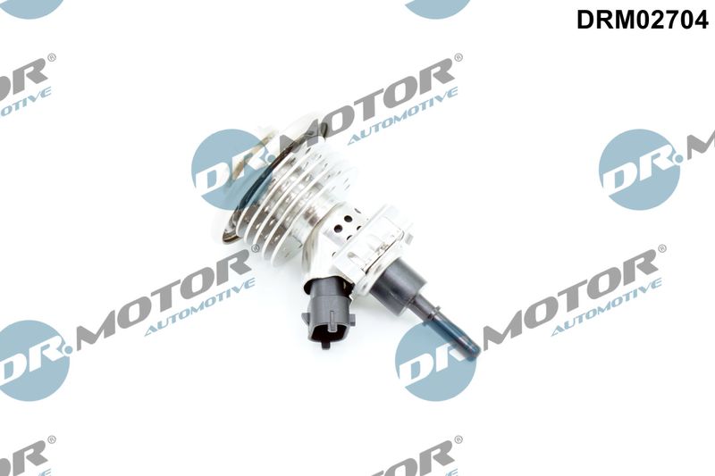Dosiermodul Harnstoffeinspritzung Dr.Motor Automotive DRM02704