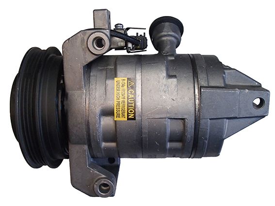 Kompressor, Klimaanlage Airstal 10-5701