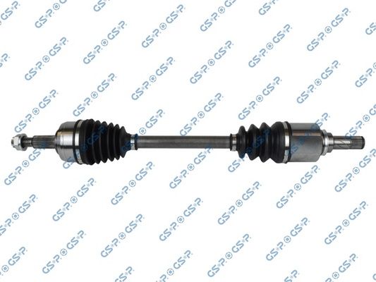 Antriebswelle GSP 211024