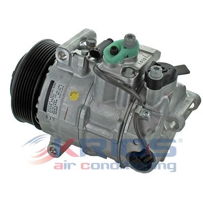 Kompressor, Klimaanlage MEAT & DORIA K15464