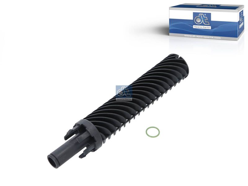 Kraftstoffleitung DT Spare Parts 1.42401