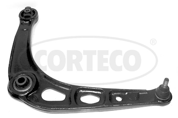 Lenker, Radaufhängung CORTECO 49399218