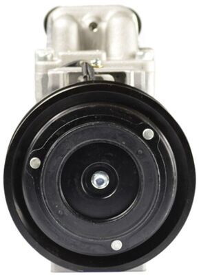 Kompressor, Klimaanlage MAHLE ACP527000S