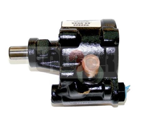 Hydraulikpumpe, Lenkung LAUBER 55.9549