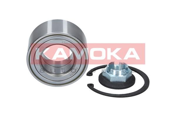Radlagersatz KAMOKA 5600059