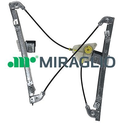 Fensterheber MIRAGLIO 30/1141