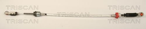Seilzug, Schaltgetriebe TRISCAN 814016702