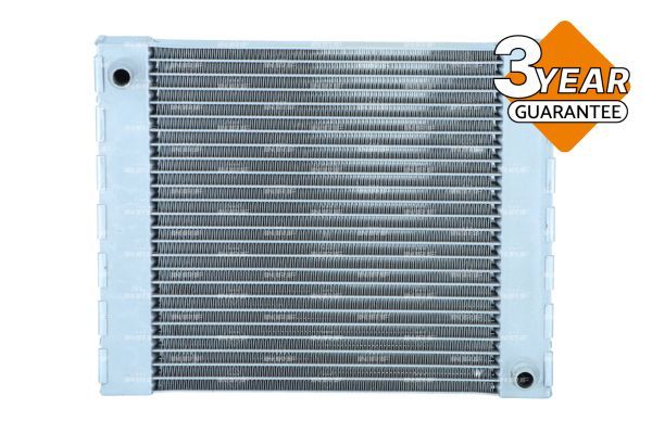 Kühler, Motorkühlung NRF 550444